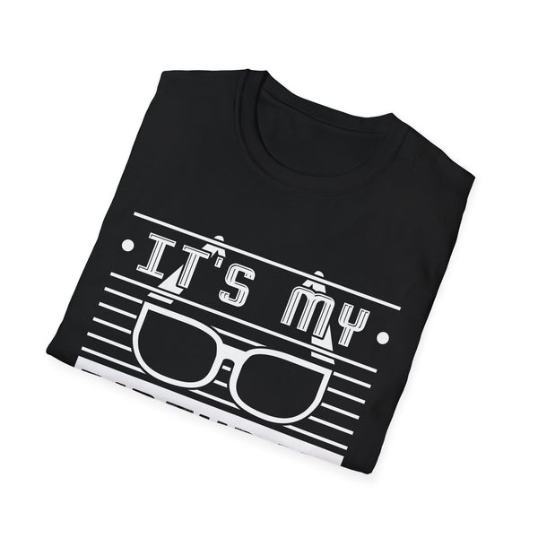 Perfect Dude Its My Birthday Dude Merchandise Birthday Men Dude Mens Tshirts