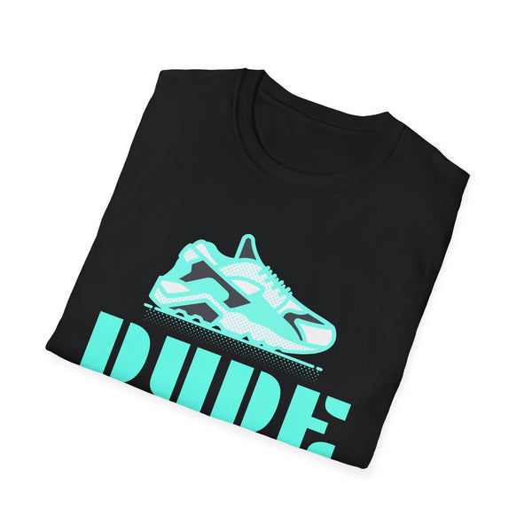 Perfect Dude Its My Birthday Dude Merchandise Birthday Men Dude Mens Shirts