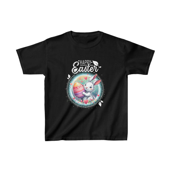 Easter Boy Outfit Cute Easter T Shirts Boys Bunny Easter Boys Shirt