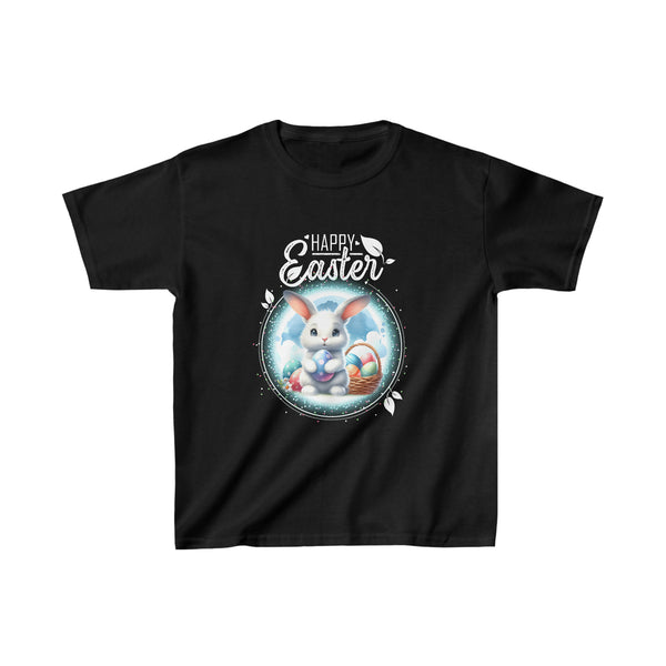 Easter Outfits Happy Easter Bunny Kids Easter Outfits Easter T Shirts for Boys