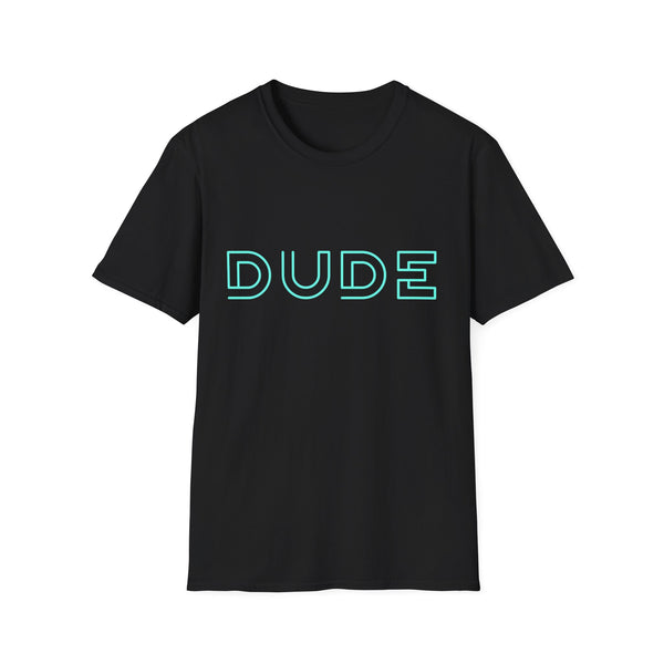 Perfect Dude Shirt Perfect Dude Merchandise for Men Dude Shirts for Men