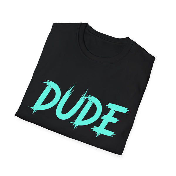 Perfect Dude Merchandise Perfect Dude Shirt Graphic Tee Dude Mens T Shirt