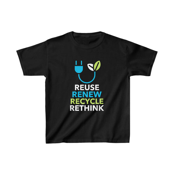 Peace Love Environment Earth Day Funny Quote Teachers Environment Boy Shirts