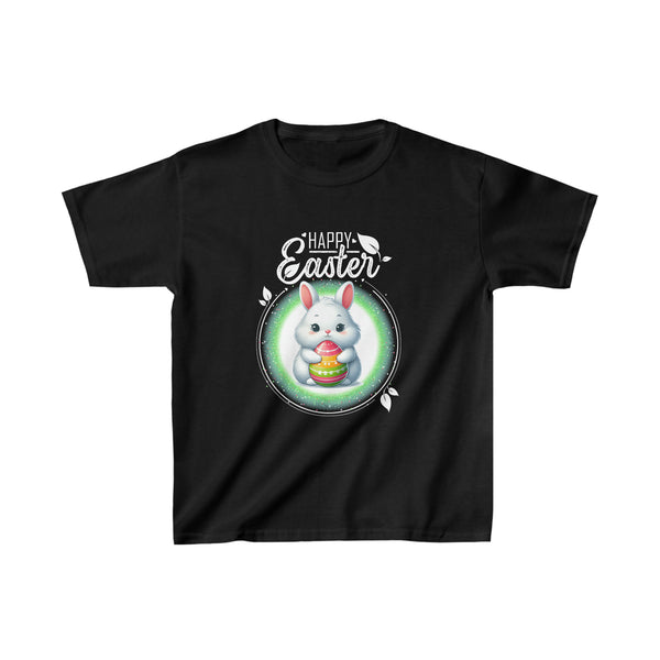 Easter Outfits Happy Easter Bunny Easter Shirt Toddler Boy Boys T Shirts