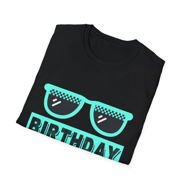 Birthday Dude Shirts Perfect Dude Merchandise for Men Perfect Dude Mens Tshirts