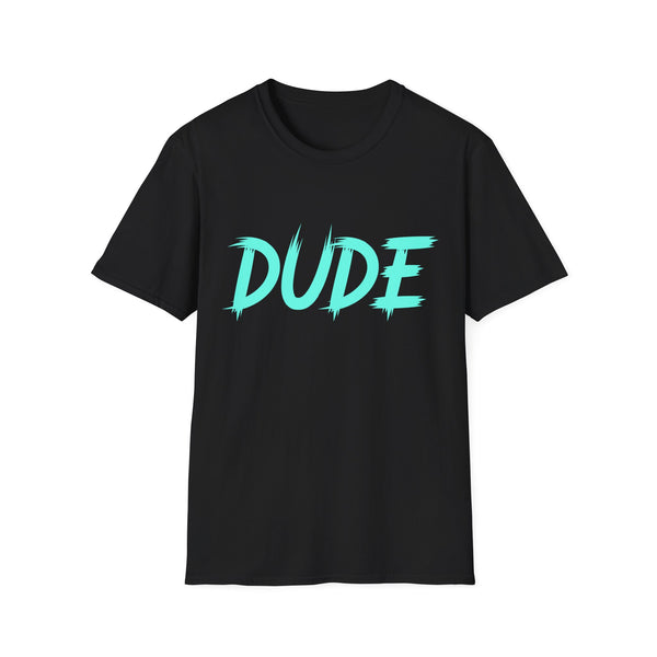 Perfect Dude Merchandise Perfect Dude Shirt Graphic Tee Dude Mens T Shirt