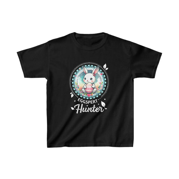 Easter Outfits for Toddler Boys Easter Tshirt Rabbit Easter Boys Shirt