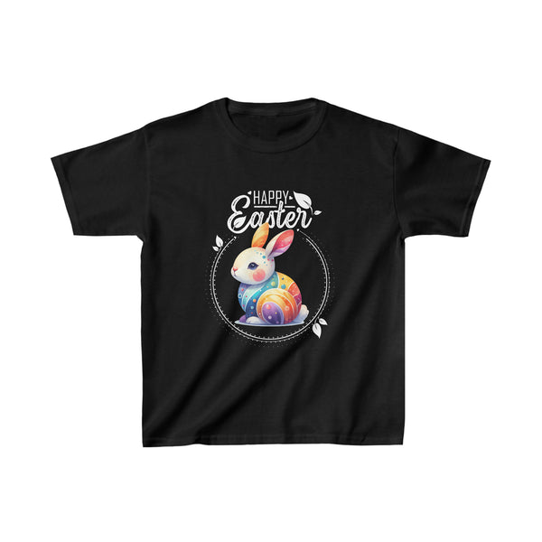 Easter Outfits Happy Easter Rabbit Easter Boy Outfit Easter Boys Shirts