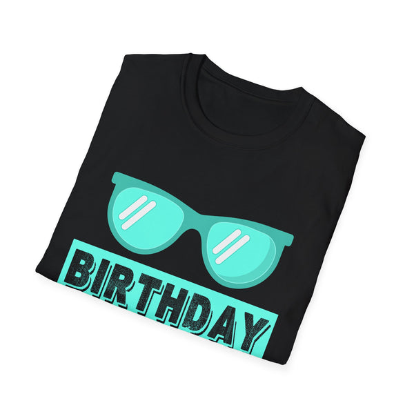 Birthday Dude Shirts Perfect Dude Merchandise for Men Perfect Dude Mens T Shirts