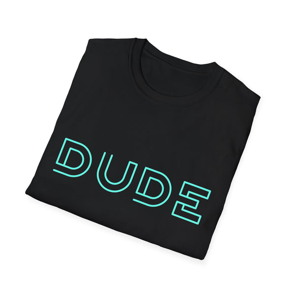 Perfect Dude Shirt Perfect Dude Merchandise for Men Dude Shirts for Men