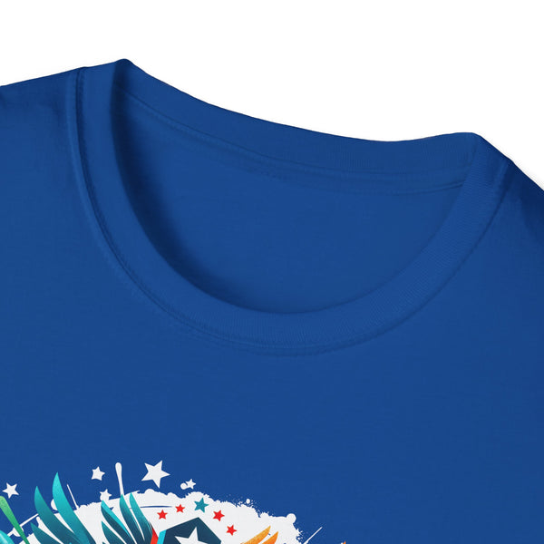 USA 2026 Go United States Sport USA Team 2026 USA T-Shirts for Men and Teens