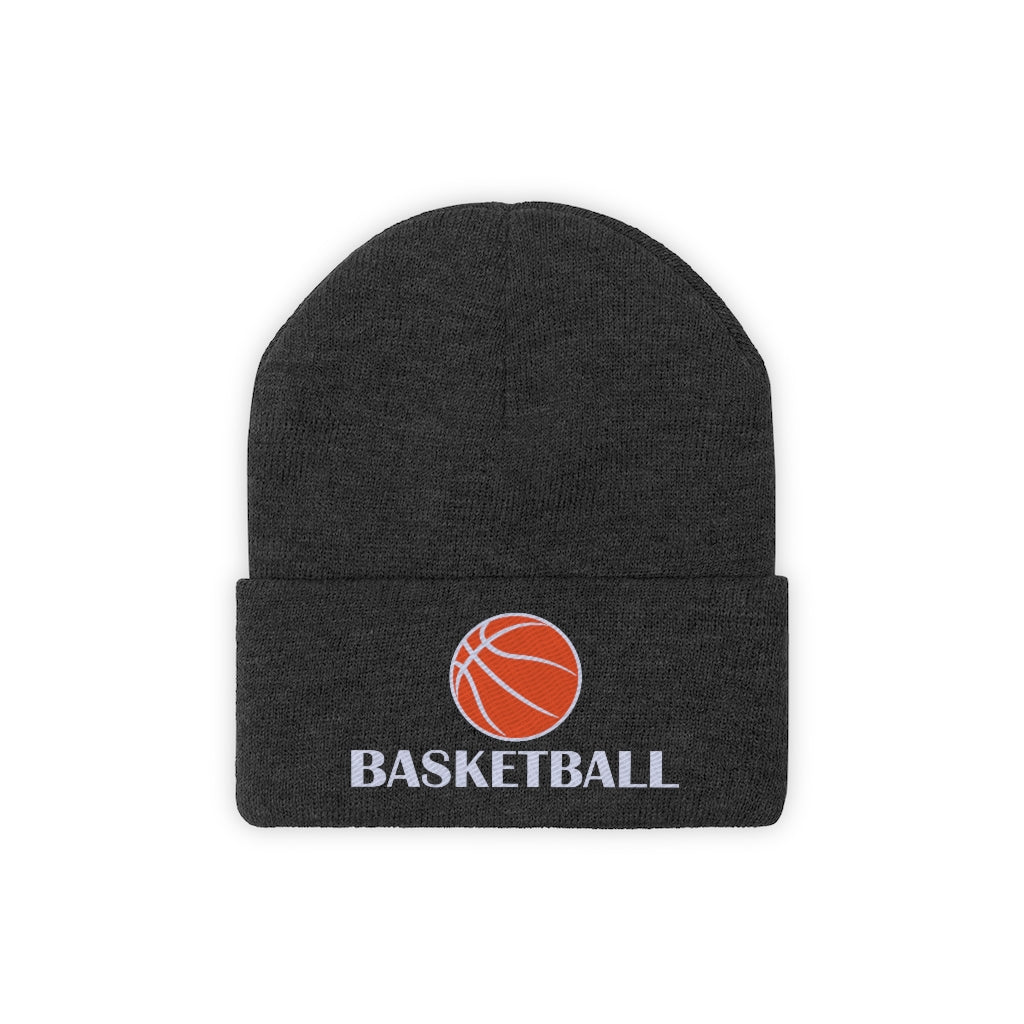 Basketball beanies deals