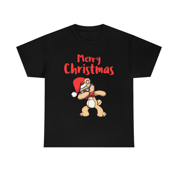 Funny Teddy Bear Funny Christmas Shirts for Men Plus Size Christmas Shirt Mens Christmas Shirt Plus Size