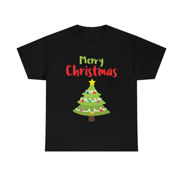 Christmas Tree Big and Tall Christmas Shirts for Men Plus Size Funny Christmas Shirt Mens Christmas Shirt
