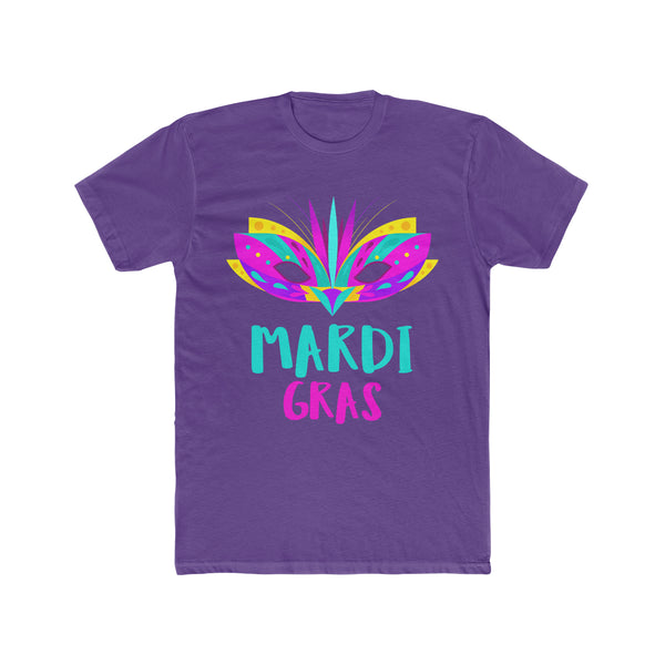 Mardi Gras Shirt for Men Funny New Orleans Shirt Mardi Gras Outfit for Men Mardi Gras Shirt NOLA Shirt