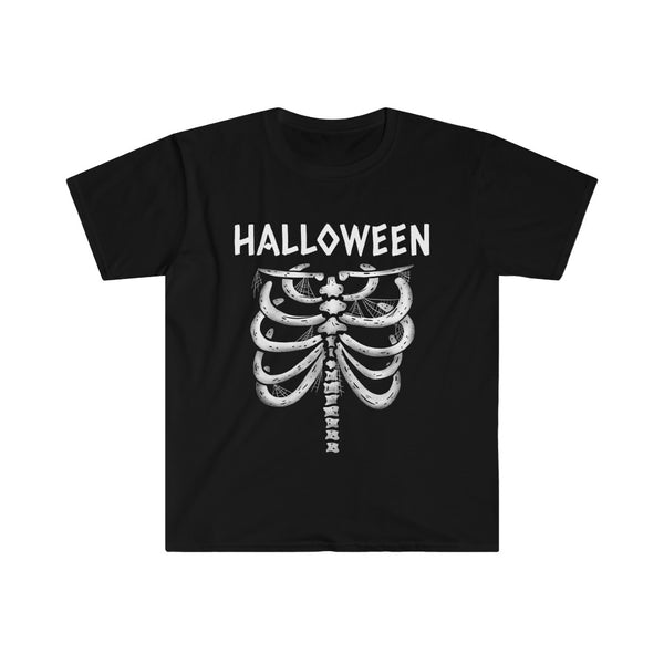 Funny Halloween Shirts for Men Halloween Shirt Halloween Gift Skeleton Shirts for Men Halloween Shirt for Men