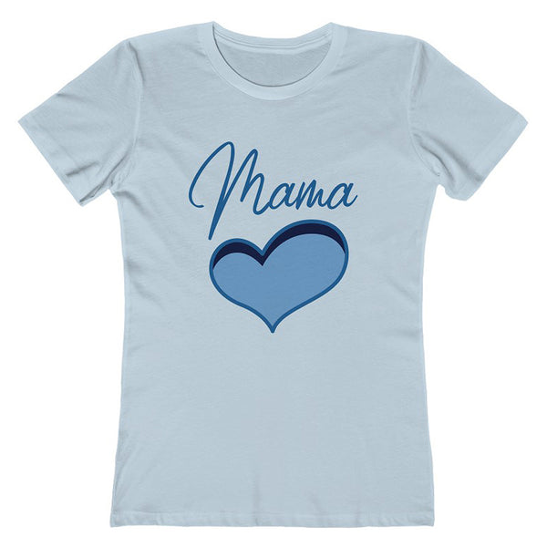 Mama Shirts for Women Mothers Day Shirt Mom Shirt Mama Shirt