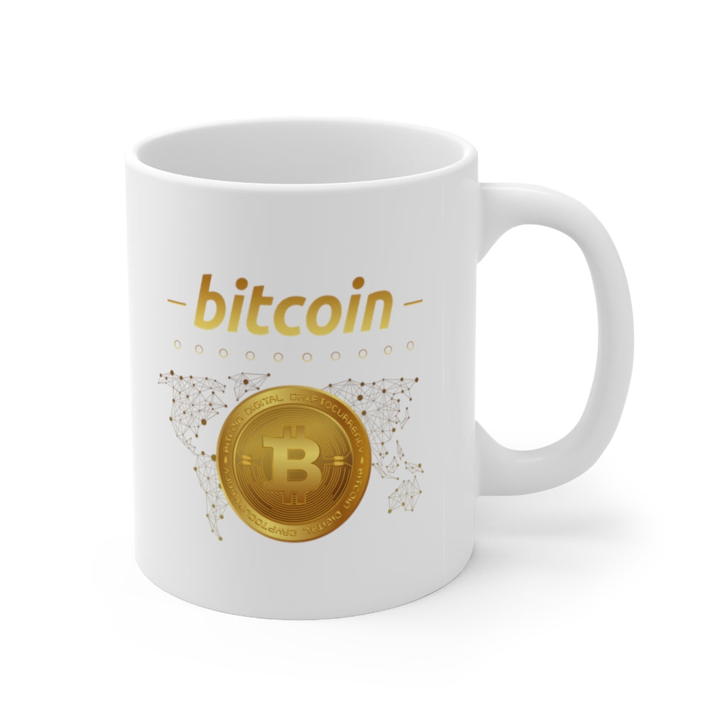 Bitcoin Coffee Mugs Crypto Coffee Mugs Bitcoin Merch Bitcoin Logo  Cryptocurrency BTC Bitcoin Gift – Fire Fit Designs