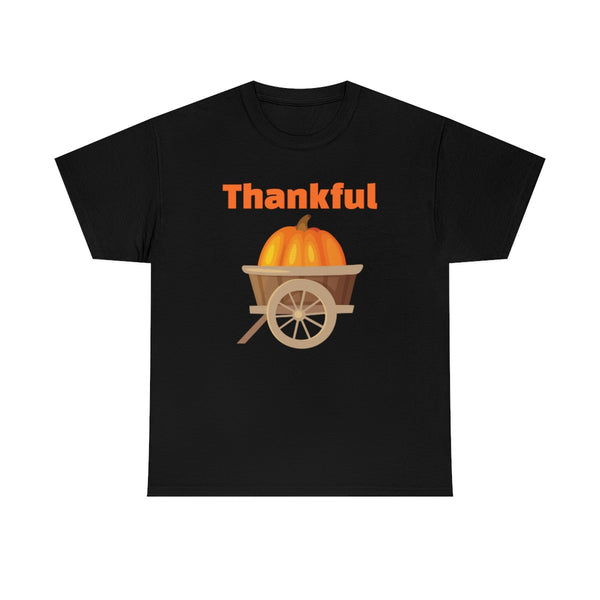 Mens Thanksgiving Shirt Pumpkin Shirt Fall Shirts Men Plus Size Thankful Shirts for Men XL 2XL 3XL 4XL 5XL