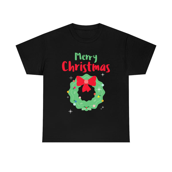 Christmas Mistletoe Christmas Shirts for Men Plus Size Christmas Tshirt Funny Plus Size Christmas Shirts