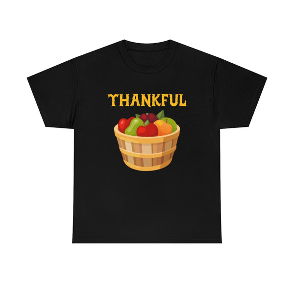 Big and Tall Thanksgiving Shirts for Men Thanksgiving Gifts Plus Size Fall Tshirts for Men Harvest Shirts