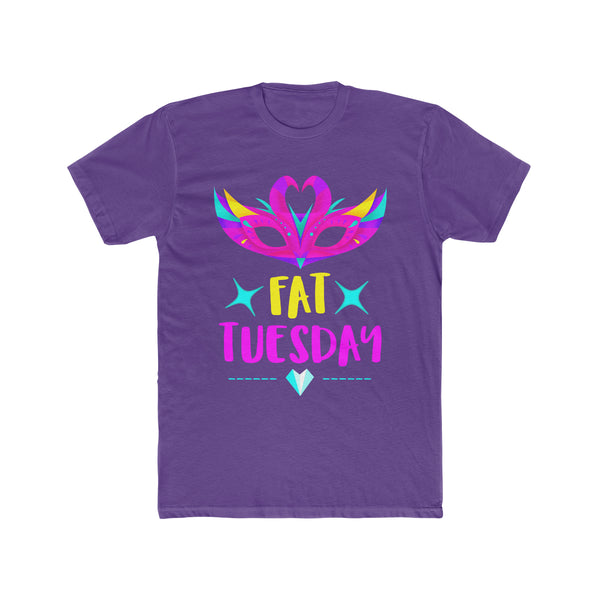 Mens Mardi Gras Outfit Fat Tuesday Mardi Gras Shirts for Men New Orleans Mardi Gras Outfit for Men