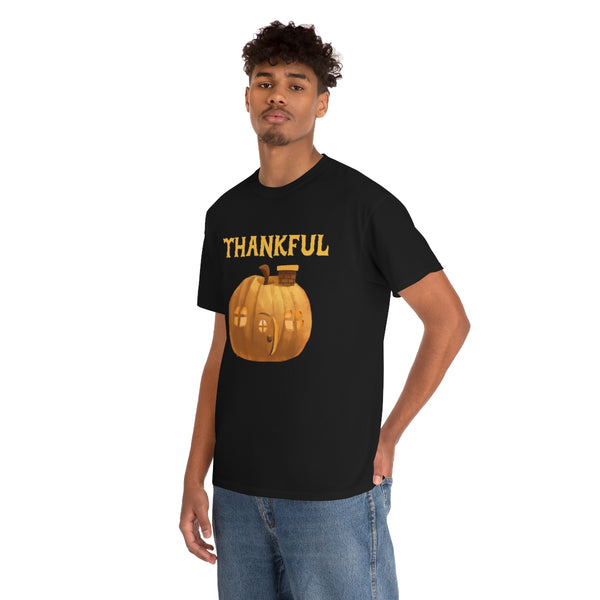 Big and Tall Thanksgiving Shirts for Men Fall Clothes for Men Plus Size Pumpkin Shirts Thanksgiving Shirt