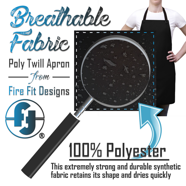 4th of July BBQ Aprons for Men & Women American Football BBQ Apron Grilling Gifts for Men USA Chef Apron