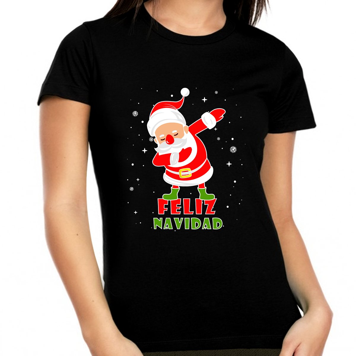 Plus christmas shirts best sale