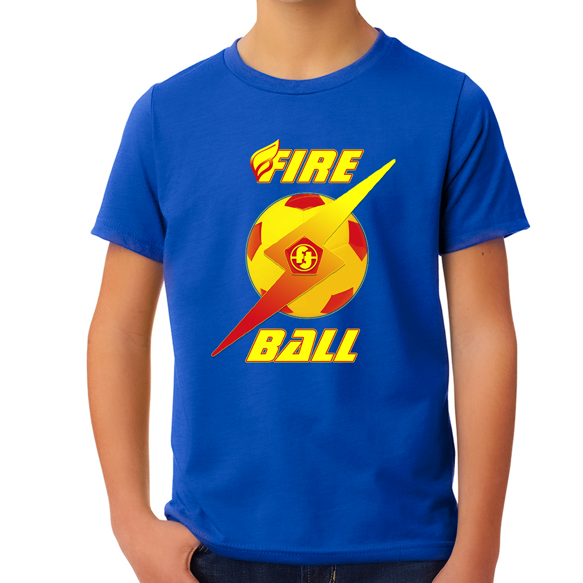 soccer shirts for boys