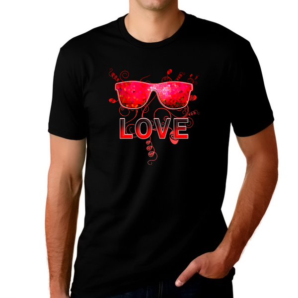 Valentine Shirts for Men - Valentines Day Shirts Men Valentines Day Gift - Valentines Day Shirt
