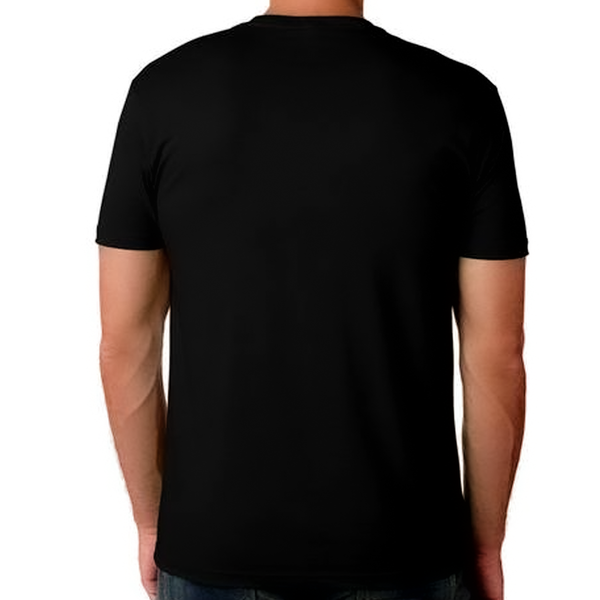 Perfect Dude Shirts for Men - Perfect Dude Shirt - Peace Dude Pound It Noggin Shirt