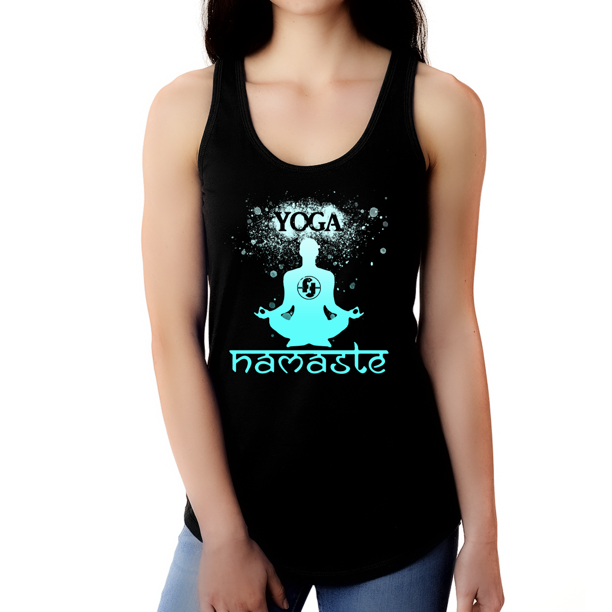 Namaste yoga top discount
