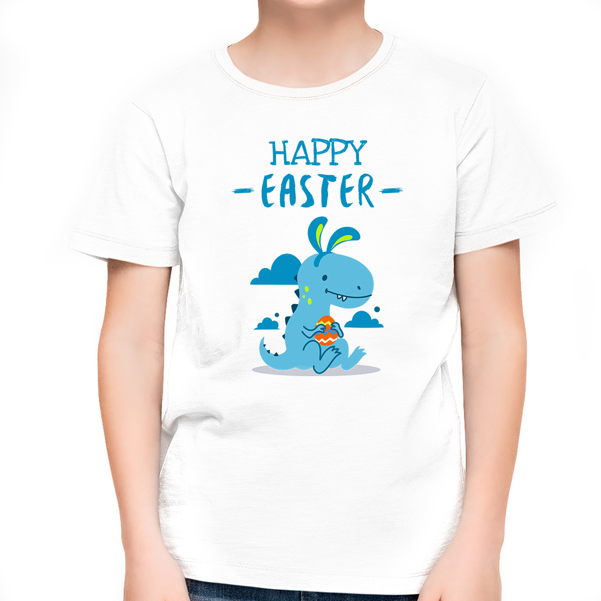 Easter shirt baby boy 2025