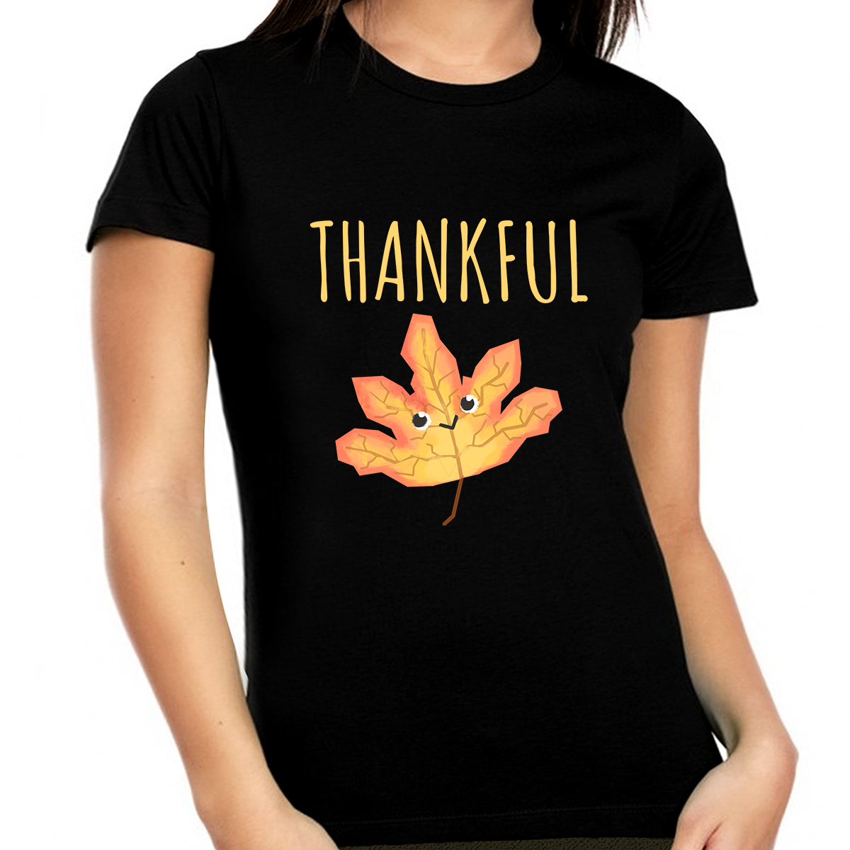 Thanksgiving shirts online for women