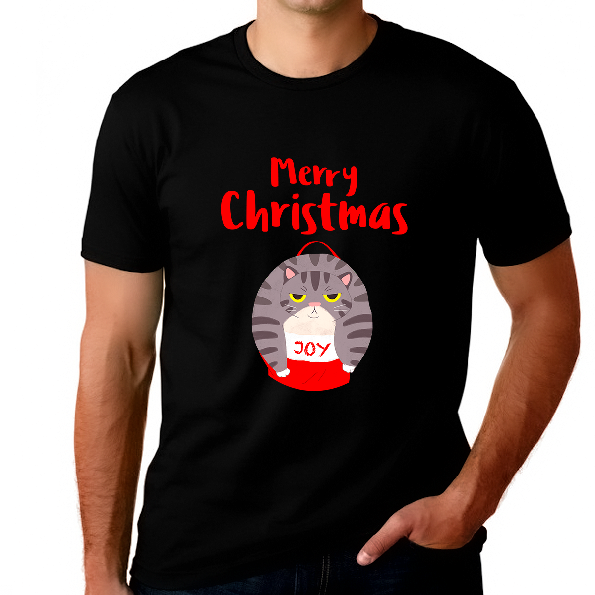 Funny Cat Mens Christmas Shirts for Men Plus Size Funny Christmas Shirt Christmas Clothes for Men Plus Size Fire Fit Designs Funny Cat Mens Christmas Shirts for Men Plus Size Funny Christmas Shirt Christmas Clothes for Men Plus Size Fire Fit Designs