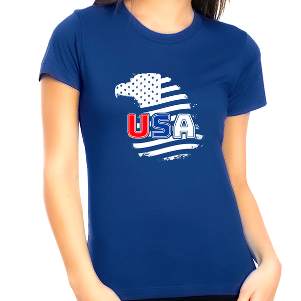 Patriotic Shirts for Women 4th of July American Flag Shirts 4th of July Shirts American Flag Shirt Women