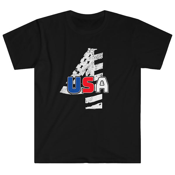 Fourth of July Outfit Men American Flag 4th of July USA Shirts for Men Patriotic Shirts for Men