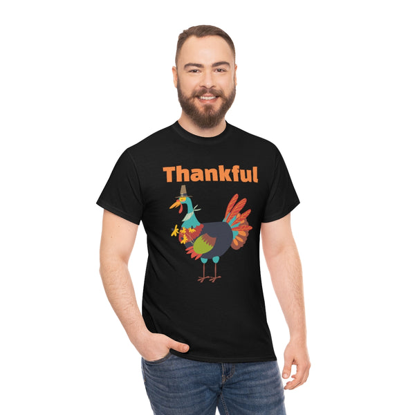 Big and Tall Thanksgiving Shirts for Men Fall Clothes for Men Fall Shirts for Men Plus Size Turkey Shirt