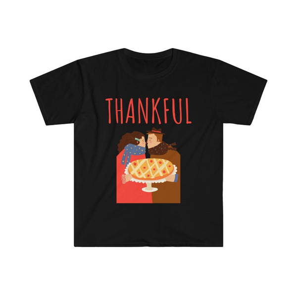 Funny Thanksgiving Shirts for Men Cool Thankful Shirts for Men Cool Fall Shirts Mens Thanksgiving Shirt