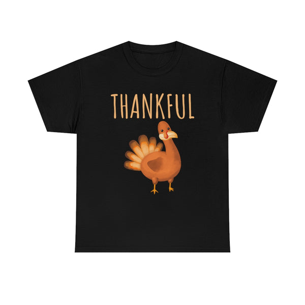 Funny Big and Tall Thanksgiving Shirts for Men Plus Size XL 2XL 3XL 4XL 5XL Fall Shirts Funny Turkey Shirt