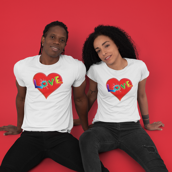 Valentine Shirts for Men - Valentines Day Shirts Men Valentines Day Gift - Valentines Day Love Shirt