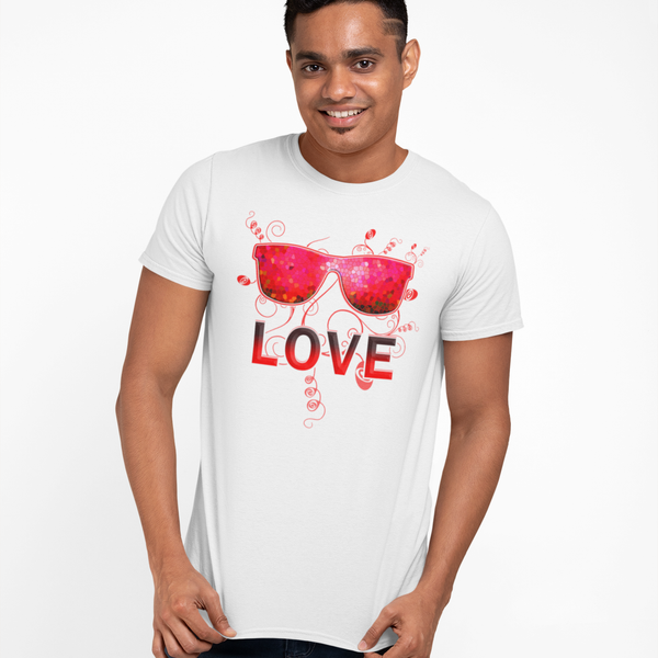Valentine Shirts for Men - Valentines Day Shirts Men Valentines Day Gift - Valentines Day Shirt