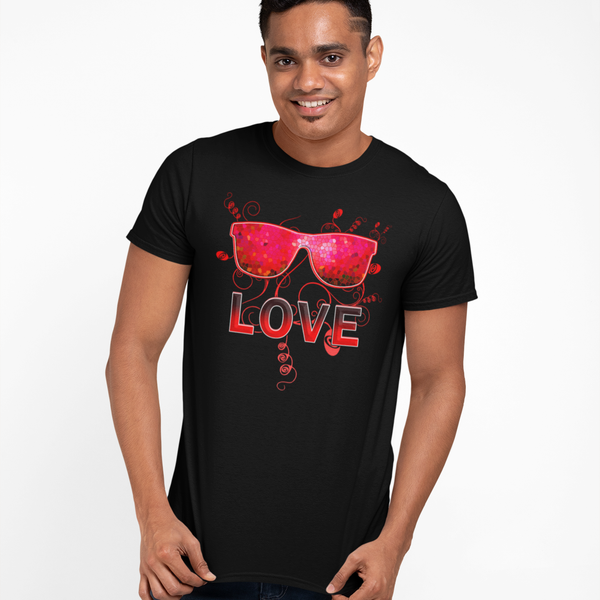 Valentine Shirts for Men - Valentines Day Shirts Men Valentines Day Gift - Valentines Day Shirt