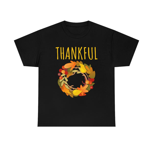 Big and Tall Thanksgiving Shirts for Men Fall Clothes for Men Fall Shirts for Men Thankful Shirts for Men