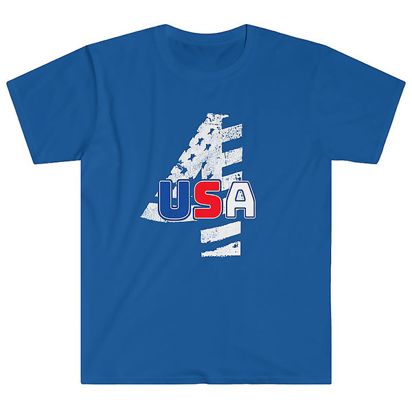 Fourth of July Outfit Men American Flag 4th of July USA Shirts for Men Patriotic Shirts for Men