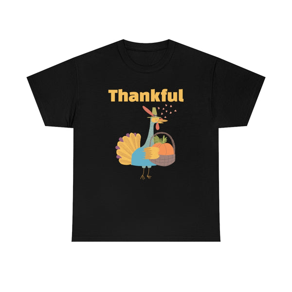 Mens Thanksgiving Shirt Funny Turkey Shirt Plus Size Fall Shirts Big and Tall Thanksgiving Shirts for Men