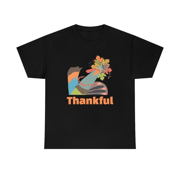 Mens Thanksgiving Shirt XL 2XL 3XL 4XL 5XL Turkey Shirts Mens Fall Shirts Plus Size Thankful Shirts for Men