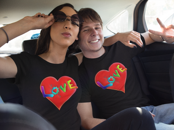 Valentine Shirts for Men - Valentines Day Shirts Men Valentines Day Gift - Valentines Day Love Shirt