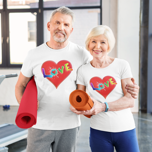 Valentine Shirts for Men - Valentines Day Shirts Men Valentines Day Gift - Valentines Day Love Shirt